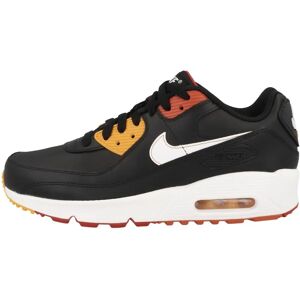 Nike Air Max 90 CD6864017 All Year Kids Shoes - Zwart Nike Air Max 90 CD6864017 All Year Kids Shoes - Zwart