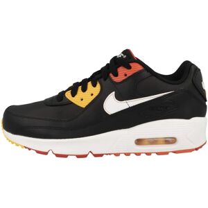 Nike Air Max 90 Kids Shoes - All Year - Black Nike Air Max 90 Kids Shoes - All Year - Black