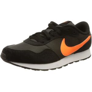 NIKE MD Valiant Sneakers - Kinder - Schwarz NIKE MD Valiant Sneakers - Kinder - Schwarz