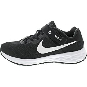 Nike Revolution 6 Flyease DD1113003 Pantofi de alergare pentru copii Negri - Pantofi de alergare pentru copii Nike Revolution 6 Flyease DD1113003 Pantofi de alergare pentru copii Negri - Pantofi de alergare pentru copii