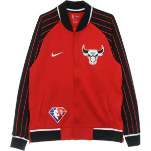 Nike Chicago Bulls Showtime Dri-FIT-tröja - NBA 75:e jubileum Nike Chicago Bulls Showtime Dri-FIT-tröja - NBA 75:e jubileum