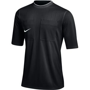 Nike Dri-FIT Referee Shirt - Black Nike Dri-FIT Referee Shirt - Black