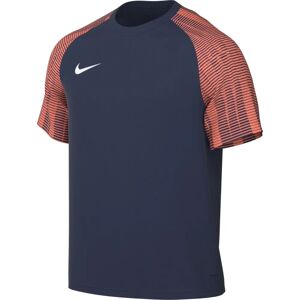 Nike Men’s Navy & Red Soccer Jersey - Sportswear Nike Men’s Navy & Red Soccer Jersey - Sportswear