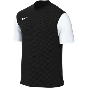 Nike DH8035010 Training Shirt - All Year Men Black Nike DH8035010 Training Shirt - All Year Men Black