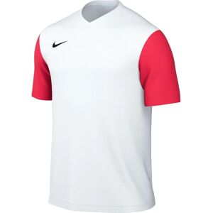 Nike White Training T-shirt - Training T-shirt Nike White Training T-shirt - Training T-shirt