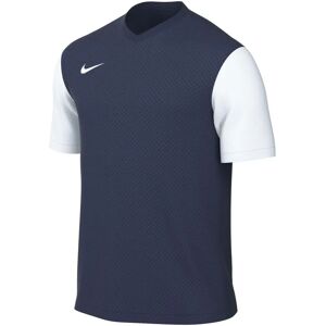 Nike Tiempo Premier II Blauw-Wit Trui - Jersey Nike Tiempo Premier II Blauw-Wit Trui - Jersey