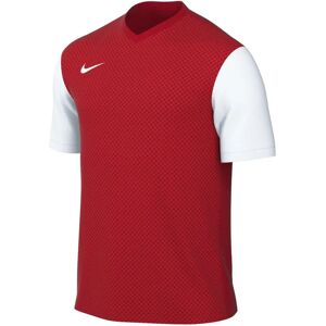 Nike Tiempo Premier II DH8035657 Voetbal - Mannen Rood 188-192cm/XL Nike Tiempo Premier II DH8035657 Voetbal - Mannen Rood 188-192cm/XL