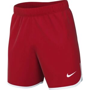 Nike Laser V Röd Shorts - Lättviktsprestanda för Män Nike Laser V Röd Shorts - Lättviktsprestanda för Män