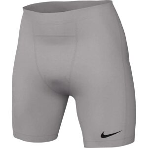 Nike Pro Gray Running Shorts - Running Shorts Nike Pro Gray Running Shorts - Running Shorts