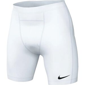 Nike Dri-Fit Training Shorts - White Nike Dri-Fit Training Shorts - White