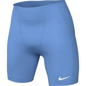 Nike Pro Azul Céu Shorts - Running Shorts Nike Pro Azul Céu Shorts - Running Shorts