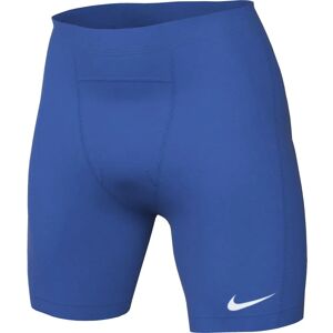 Nike Pro Drifit Strike Shorts - Training Shorts for Men, Blue, XL Nike Pro Drifit Strike Shorts - Training Shorts for Men, Blue, XL