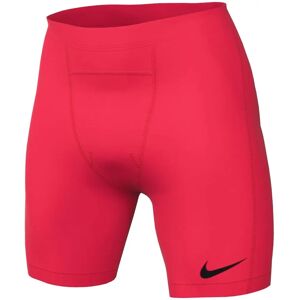 Nike Pro Laranja Coral Shorts - Sweat-Wicking, Compression Fit Nike Pro Laranja Coral Shorts - Sweat-Wicking, Compression Fit