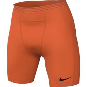 Nike Pro Drifit Strike DH8128819 Orange Men - Training Shorts Nike Pro Drifit Strike DH8128819 Orange Men - Training Shorts
