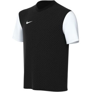 Nike Tiempo Premier II Schwarz Dri-Fit Sports Shirt - Football Nike Tiempo Premier II Schwarz Dri-Fit Sports Shirt - Football