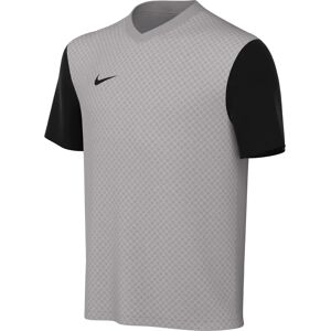 Nike Unisex Gray Tiempo Premier II Jersey - Football Nike Unisex Gray Tiempo Premier II Jersey - Football