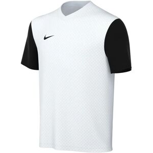 Nike White Dri-FIT Football Jersey for Girls - All Season Sports Top Nike White Dri-FIT Football Jersey for Girls - All Season Sports Top