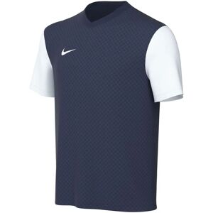 Nike Tiempo Premier II Blue Navy & White Unisex Jersey Nike Tiempo Premier II Blue Navy & White Unisex Jersey