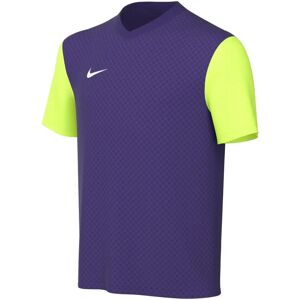Nike Tiempo Premier II Purple Football Jersey - Sportswear Nike Tiempo Premier II Purple Football Jersey - Sportswear
