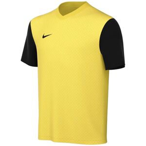 Nike Tiempo Premier II Kids Yellow Jersey - Football Nike Tiempo Premier II Kids Yellow Jersey - Football