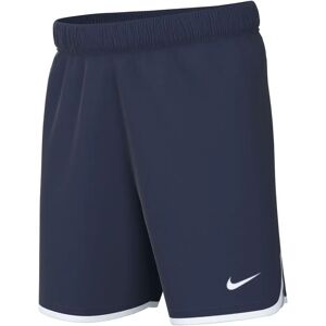 Nike L Blau Breathable Unisex Shorts - Sportswear Nike L Blau Breathable Unisex Shorts - Sportswear