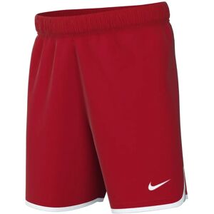 Nike Dri-Fit Kinder rot US: S - Shorts - Publicité Nike Dri-Fit Kinder rot US: S - Shorts - Publicité