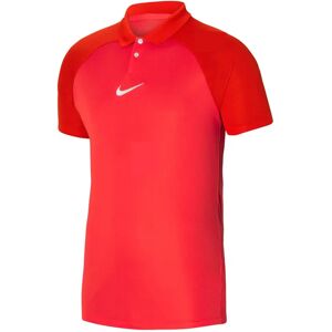 Nike Polo Pro Dri-FIT para Hombres Rojo - Camisa Polo Nike Polo Pro Dri-FIT para Hombres Rojo - Camisa Polo