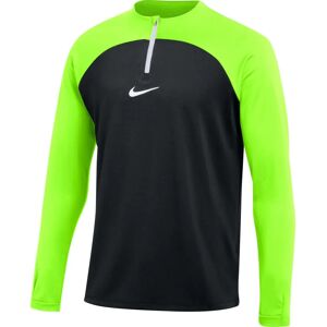 Tränings-Topp Nike - Fuktabsorberande Dri-FIT, Andningsbara mesh-inlägg, Lös passform - Träning Tränings-Topp Nike - Fuktabsorberande Dri-FIT, Andningsbara mesh-inlägg, Lös passform - Träning