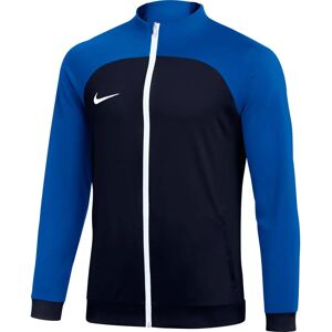 Giacca da allenamento Nike Nero/Azzurro - Tutto l'anno per uomini Giacca da allenamento Nike Nero/Azzurro - Tutto l'anno per uomini