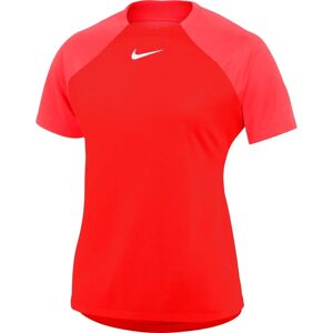 Nike Vermelho Sports Jersey - Dri-FIT Training Top Nike Vermelho Sports Jersey - Dri-FIT Training Top