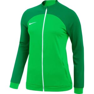 Felpa da calcio Nike Drifit Academy DH9250329 Verde - Donna Tutto l'anno Felpa da calcio Nike Drifit Academy DH9250329 Verde - Donna Tutto l'anno