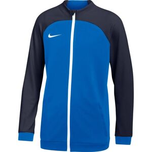Nike Dri-FIT Academy Pro Sweatshirt Black/Blue - Training Nike Dri-FIT Academy Pro Sweatshirt Black/Blue - Training