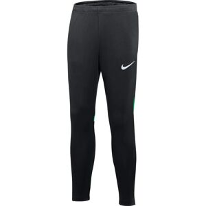 Nike Pro Pants Youth black/green - Sportswear - Pants Nike Pro Pants Youth black/green - Sportswear - Pants