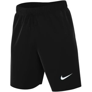 Nike 672261 Herrsvarta shorts - Fuktavledningsteknologi Nike 672261 Herrsvarta shorts - Fuktavledningsteknologi