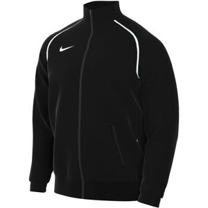 Nike DH9384-010 Zwarte sportjacke - Jas Nike DH9384-010 Zwarte sportjacke - Jas