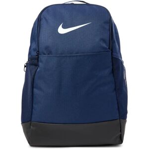 Nike Brasilia Backpack - Unisex - Navy - 9.5L - Backpack Nike Brasilia Backpack - Unisex - Navy - 9.5L - Backpack