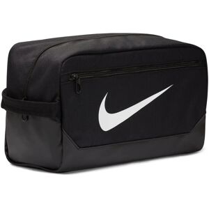 Nike Brasilia 9.5 Shoe Bag 11L black Nike Brasilia 9.5 Shoe Bag 11L black