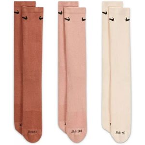 Nike Everyday Plus Cushioned Socks - Multi-Colour - Size: M Nike Everyday Plus Cushioned Socks - Multi-Colour - Size: M