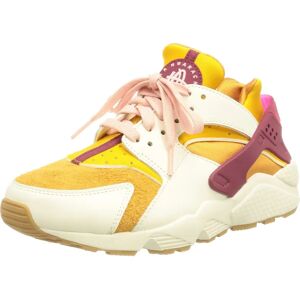 Nike Air Huarache Dammode Skor - Vit Multicolor - Dammode Skor Nike Air Huarache Dammode Skor - Vit Multicolor - Dammode Skor