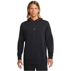Nike DC9024010 Hoodie - Ganzjährig, Herren, Schwarz Nike DC9024010 Hoodie - Ganzjährig, Herren, Schwarz