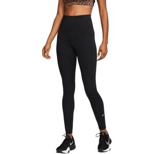 Nike Black High-Rise Leggings - All Year Training Womens Nike Black High-Rise Leggings - All Year Training Womens
