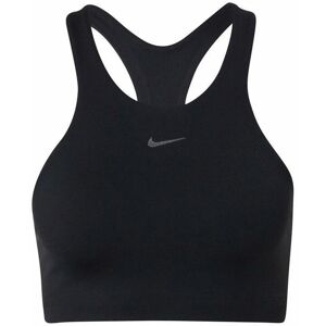 Nike Swoosh Sports Bra - Black - XS - Sports Bra Nike Swoosh Sports Bra - Black - XS - Sports Bra