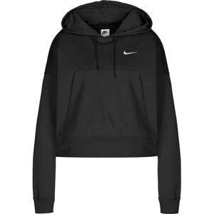 Hanorac cu glugă oversized Nike - Negru/Alb - Hanorac cu glugă Hanorac cu glugă oversized Nike - Negru/Alb - Hanorac cu glugă