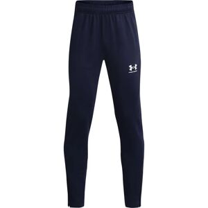 Under Armour Challenger Training Pants - Navy - Youth Small Under Armour Challenger Training Pants - Navy - Youth Small