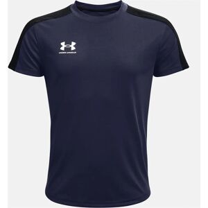 Under Armour Boys Challenger Training T-Shirt - Youth Small Under Armour Boys Challenger Training T-Shirt - Youth Small