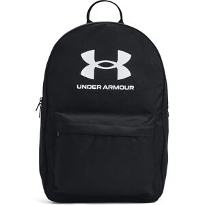 Sac à dos Loudon Under Armour Noir - Résistant à l'eau, 15 pouces - Publicité Sac à dos Loudon Under Armour Noir - Résistant à l'eau, 15 pouces - Publicité