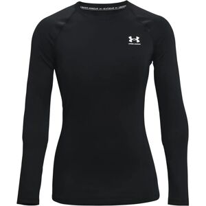 Under Armour HeatGear Compression Long-Sleeve T-Shirt - Long-Sleeve T-Shirt Under Armour HeatGear Compression Long-Sleeve T-Shirt - Long-Sleeve T-Shirt