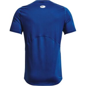Under Armour HeatGear Fitted Short Sleeve - Training T-Shirt Under Armour HeatGear Fitted Short Sleeve - Training T-Shirt