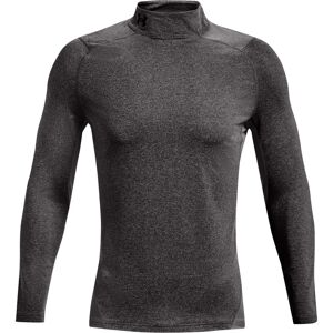 Under Armour Men's ColdGear Fitted Mock - Base Layer Under Armour Men's ColdGear Fitted Mock - Base Layer