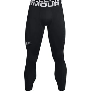 Under Armour Mens ColdGear Leggings - Black XL Under Armour Mens ColdGear Leggings - Black XL